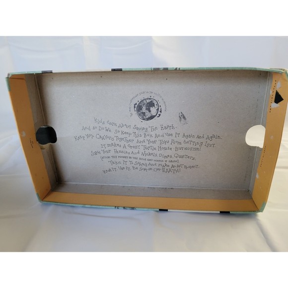 NWT Hush Puppies Big Boys 2.5M Leather Suede Black Taupe Dress Shoe Scotchguard - Picture 14 of 14